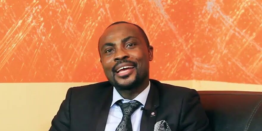 Dr Lanre Shonekan, Chairman of Lashone Group, in a Lashone TV interview